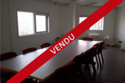 ipro gémenos bureaux à vendre