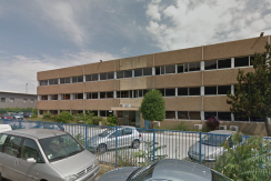 bureaux à louer aubagne