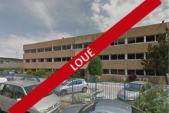 ipro aubagne bureaux à louer