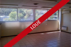ipro aubagne bureaux à louer