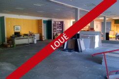ipro aubagne bureaux à louer