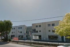 ipro location bureaux aubagne