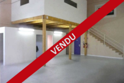 ipro vente entrepot auriol