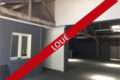 ipro marseille entrepot à louer