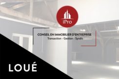 ipro marseille 11 location entrepôt 116-14
