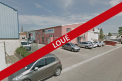 immobilier d'entreprise aubagne