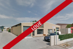 immobilier d'entreprise aubagne