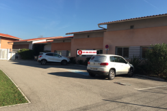 aubagne location bureaux
