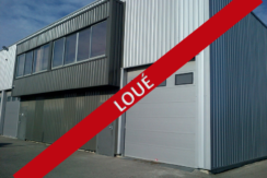 ipro marseille entrepot à louer