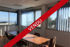 ipro r-stock la ciotat entrepot à vendre