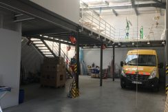 marseille activités entrepôts vente