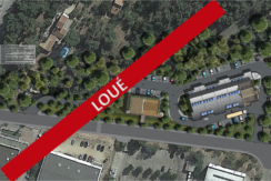 la ciotat entrepot à louer