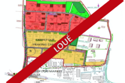 la ciotat entrepot à louer