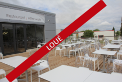ipro fuveau local commercial à louer