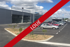 ipro fuveau local commercial à louer