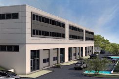 location activité entrepôt la ciotat