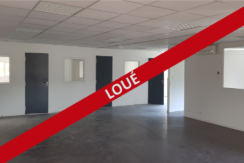 bureaux à louer aubagne
