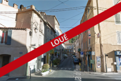 immobilier d'entreprise auriol
