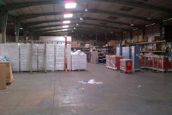 location entrepot vitrolles