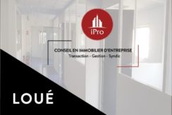 Location Bureaux Gémenos 116-76