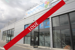 ipro fuveau local commercial à louer