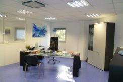 ipro gémenos bureaux à vendre