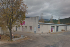 gemenos entrepot à louer