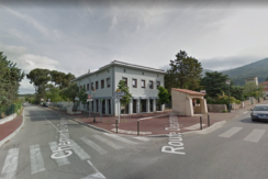 location bureaux gemenos ipro