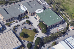 vente bureaux aubagne ipro