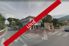 ipro gemenos location bureaux