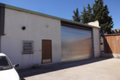 iPro Aubagne Location Activités-Entrepôts 348m2
