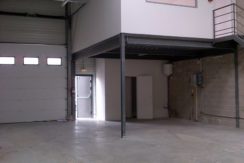 ipro marseille 15 location entrepôts 150m² 118-16