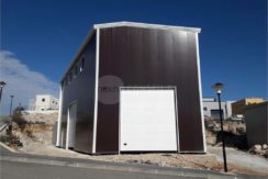 ipro Roquefort la bédoule location entrepôt 218m² 117-69
