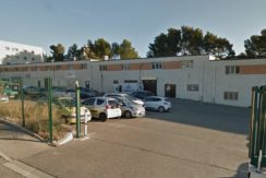 ipro vente entrepôt la ciotat 117-86