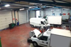 ipro aubagne les paluds location entrepôt 660m² 118-01