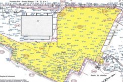 ipro bouc bel air location terrain 17.000m² 117-97