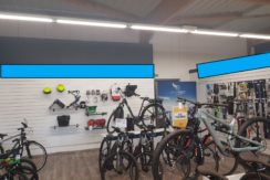ipro local à louer aubagne