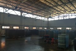 Aubagne Vente Activités/Entrepôts 1 550m²