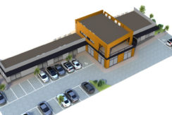 iPro Auriol Location Local Commercial