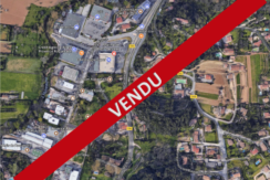 ipro vente terrain aubagne