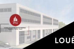 ipro location entrepots la ciotat
