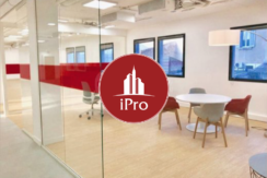 ipro location bureaux marseille 116-96