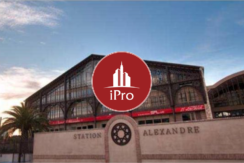 ipro location bureaux marseille 116-95