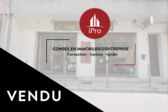 ipro location local commercial aubagne 117-96