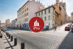 ipro vente bureaux marseille 117-56
