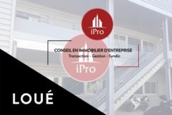 La Ciotat Location Bureaux 91m2