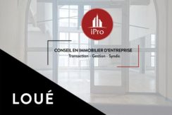 Marseille 04 Location Bureaux 361m2 117-61
