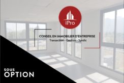 ipro location bureaux aubagne 118-19