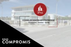 ipro la ciotat vente bureaux 580m² 118-30