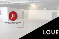 ipro location entrepot gemenos 116-69